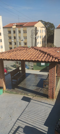 Imagem Apartamento com 2 Quartos à Venda, 60 m² em Jardim Caiapiá - Cotia Imagem Apartamento com 2 Quartos à Venda, 60 m² em Jardim Caiapiá - Cotia