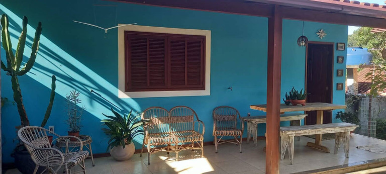 Imagem Casa com 2 Quartos à Venda, 600 m² em Lumiar - Nova Friburgo
