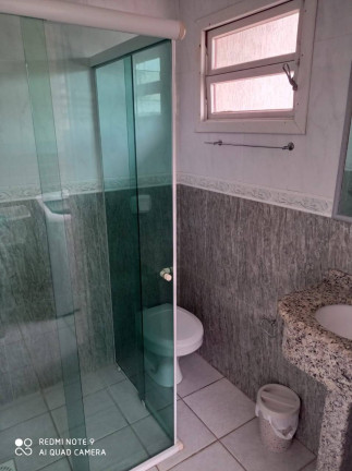 Imagem Cobertura com 2 Quartos para Temporada, 142 m² em Bombas - Bombinhas