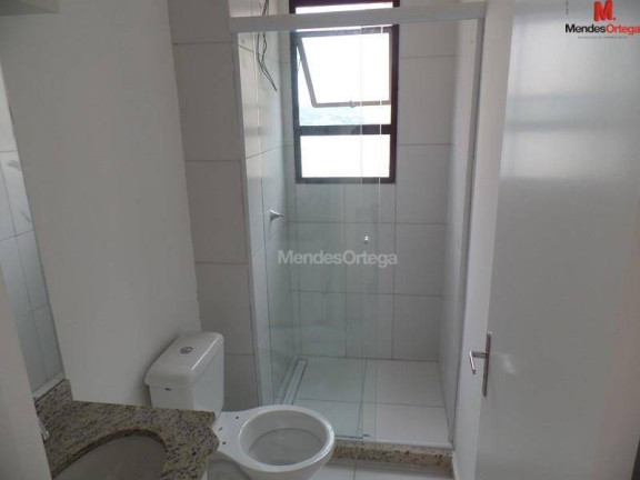Imagem Apartamento com 2 Quartos para Alugar, 53 m² em Campolim - Sorocaba Imagem Apartamento com 2 Quartos para Alugar, 53 m² em Campolim - Sorocaba