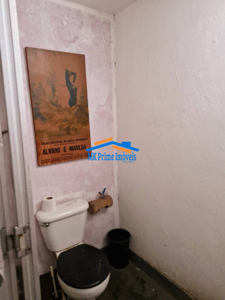 Imagem Galpão para Alugar, 300 m² em Casa Verde - São Paulo Imagem Galpão para Alugar, 300 m² em Casa Verde - São Paulo