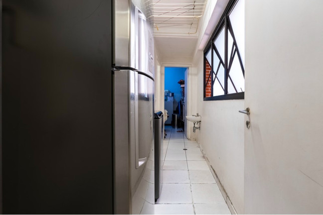 Imagem Imóvel com 3 Quartos à Venda, 132 m² em Vila Madalena - São Paulo