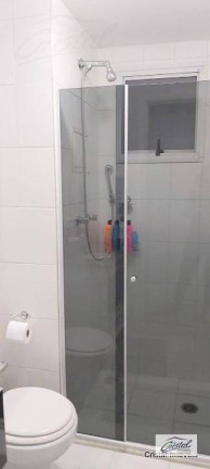 Imagem Apartamento com 3 Quartos à Venda, 108 m² em Jardim Bonfiglioli - São Paulo