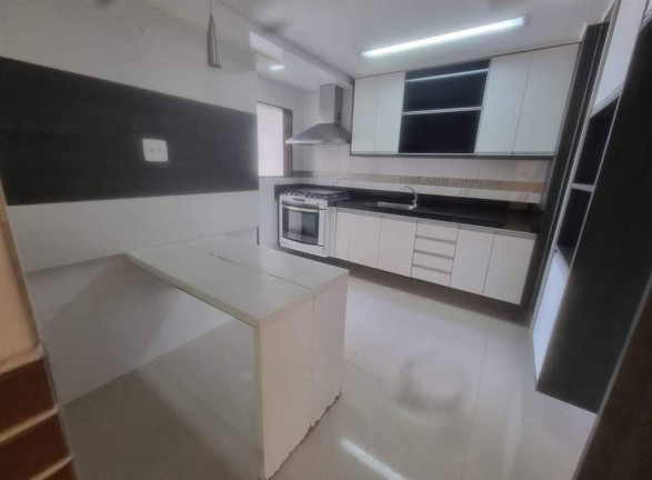 Imagem Apartamento com 3 Quartos à Venda, 143 m² em Caiçara - Praia Grande