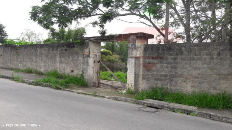 Terreno à Venda, 9.057 m² em Taubaté