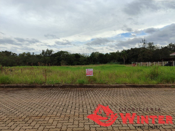 Terreno à Venda, 367 m² em Canto Do Rio - Feliz