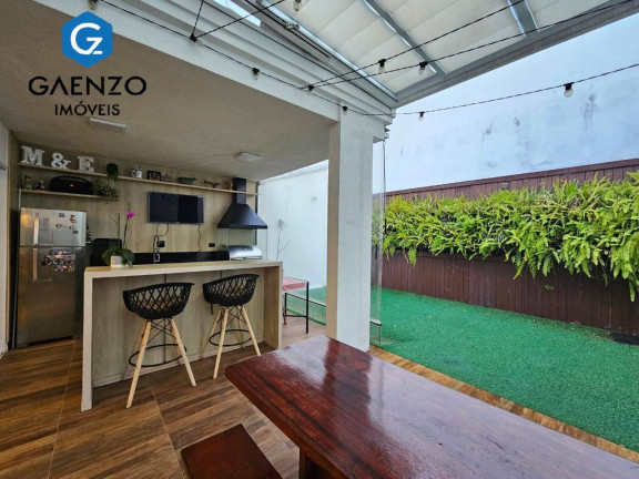 Imagem Casa de Condomínio com 3 Quartos à Venda,  em Tamboré - Santana De Parnaíba