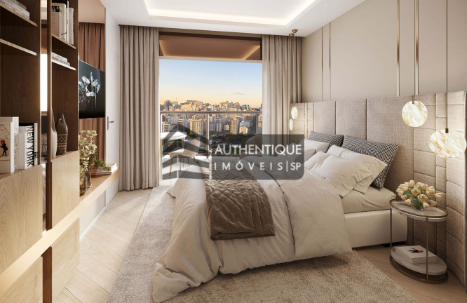 Imagem Apartamento com 4 Quartos à Venda, 136 m² em Jardim Das Perdizes - São Paulo Imagem Apartamento com 4 Quartos à Venda, 136 m² em Jardim Das Perdizes - São Paulo