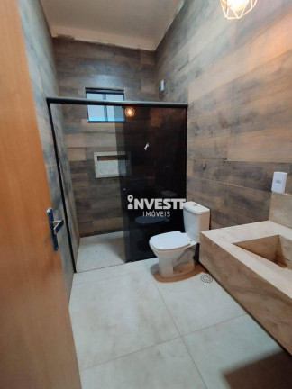 Imagem Casa com 3 Quartos à Venda, 130 m² em Vila São Francisco - Goiânia Imagem Casa com 3 Quartos à Venda, 130 m² em Vila São Francisco - Goiânia