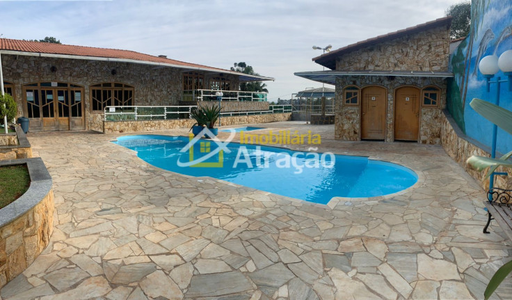 Imagem Imóvel com 7 Quartos à Venda, 1.500 m² em Parque Alvorada - Suzano
