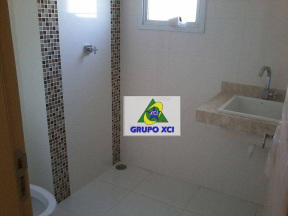Imagem Apartamento com 2 Quartos à Venda, 80 m² em Bela Vista - Monte Mor