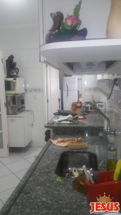 Imagem Apartamento com 4 Quartos à Venda, 170 m² em Enseada - Guarujá