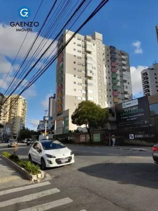 Apartamento com 1 Quarto à Venda, 34 m² em Vila Osasco - Osasco