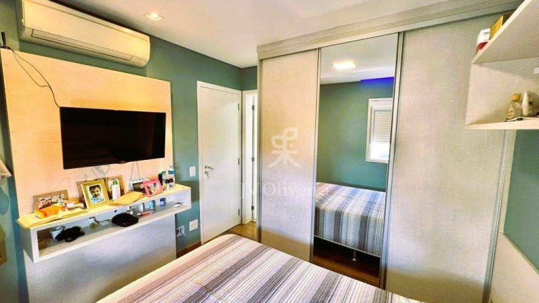 Imagem Apartamento com 3 Quartos à Venda, 177 m² em Morumbi - São Paulo Imagem Apartamento com 3 Quartos à Venda, 177 m² em Morumbi - São Paulo