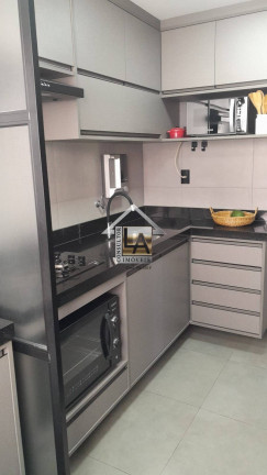 Imagem Apartamento com 3 Quartos à Venda, 70 m² em Paraíso Do Morumbi - São Paulo Imagem Apartamento com 3 Quartos à Venda, 70 m² em Paraíso Do Morumbi - São Paulo