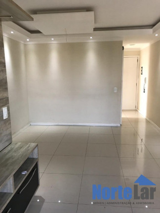 Imagem Apartamento com 3 Quartos à Venda, 60 m² em Vila Carbone - São Paulo