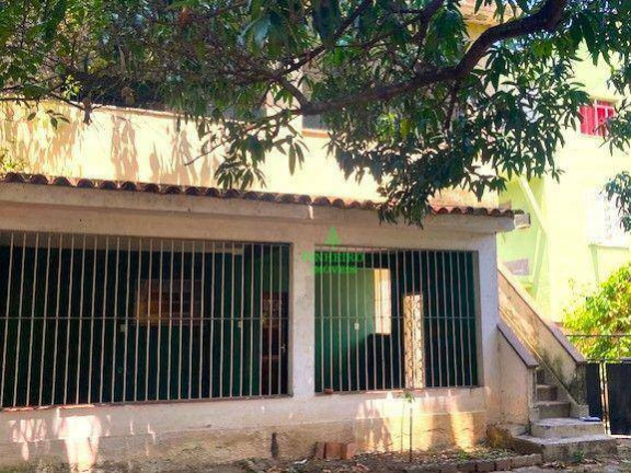 Imagem Casa com 4 Quartos à Venda, 184 m² em São Lourenço - Niterói Imagem Casa com 4 Quartos à Venda, 184 m² em São Lourenço - Niterói