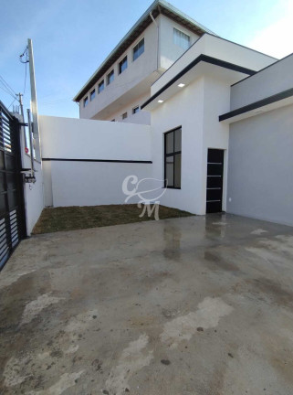 Imagem Casa com 3 Quartos à Venda, 85 m² em Jardim Itália - Itupeva