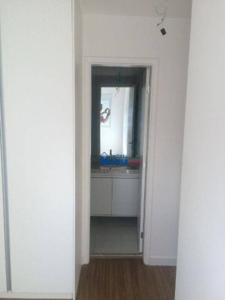 Imagem Apartamento com 2 Quartos à Venda, 61 m² em Vila Romana - São Paulo