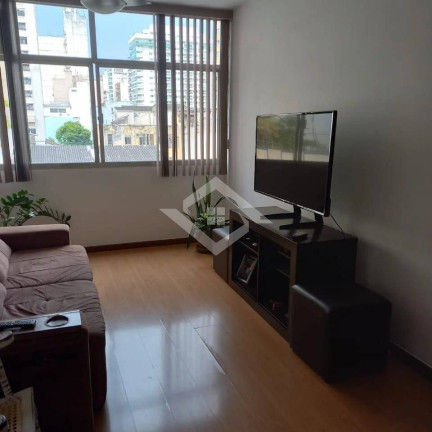 Apartamento com 3 Quartos à Venda, 152 m² em Icaraí - Niterói