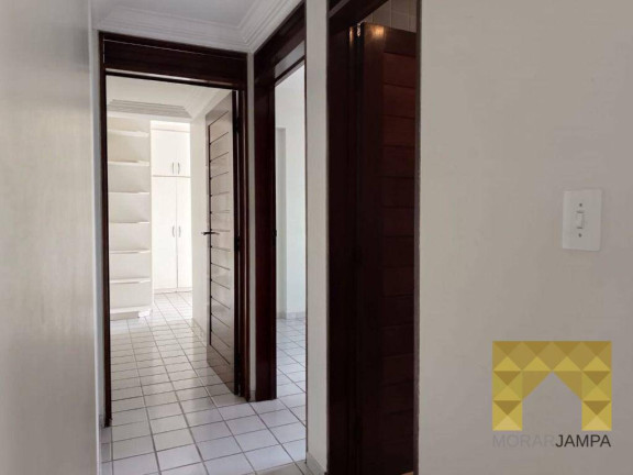 Imagem Apartamento com 4 Quartos à Venda, 151 m² em Manaíra - João Pessoa