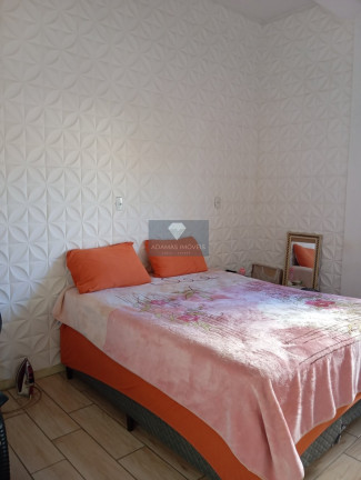 Imagem Sobrado com 2 Quartos à Venda, 404 m² em Jardim Alegre - Telêmaco Borba
