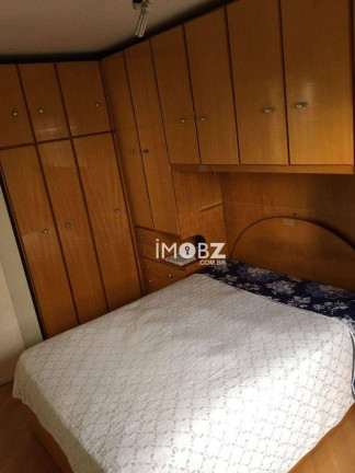 Imagem Imóvel com 2 Quartos à Venda, 48 m² em Vila Carrão - São Paulo