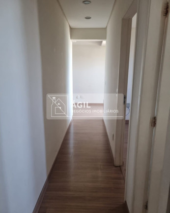 Imagem Apartamento com 2 Quartos à Venda, 55 m² em Jardim Augusta - São José Dos Campos Imagem Apartamento com 2 Quartos à Venda, 55 m² em Jardim Augusta - São José Dos Campos