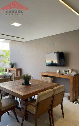 Imagem Casa de Condomínio com 3 Quartos à Venda, 550 m² em Medeiros - Jundiaí Imagem Casa de Condomínio com 3 Quartos à Venda, 550 m² em Medeiros - Jundiaí
