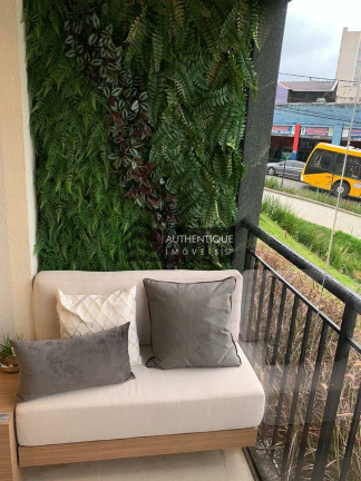 Imagem Apartamento com 1 Quarto à Venda, 27 m² em Vila Mariana - São Paulo