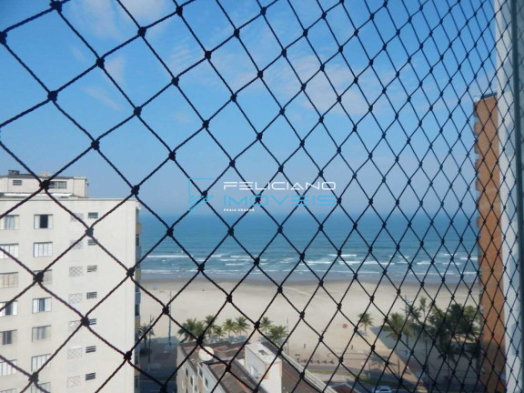 Imagem Apartamento com 2 Quartos à Venda, 63 m² em Ocian - Praia Grande