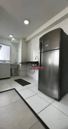 Imagem Apartamento com 2 Quartos à Venda, 34 m² em Chácara Califórnia - São Paulo Imagem Apartamento com 2 Quartos à Venda, 34 m² em Chácara Califórnia - São Paulo