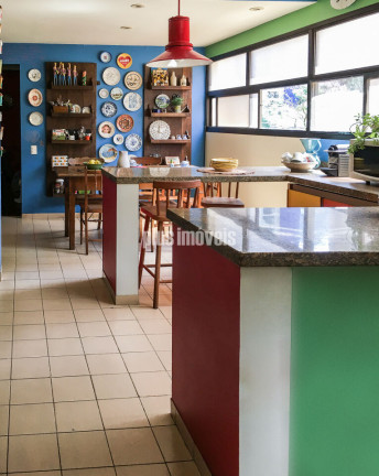 Imagem Apartamento com 4 Quartos à Venda, 247 m² em Itaim Bibi - São Paulo Imagem Apartamento com 4 Quartos à Venda, 247 m² em Itaim Bibi - São Paulo