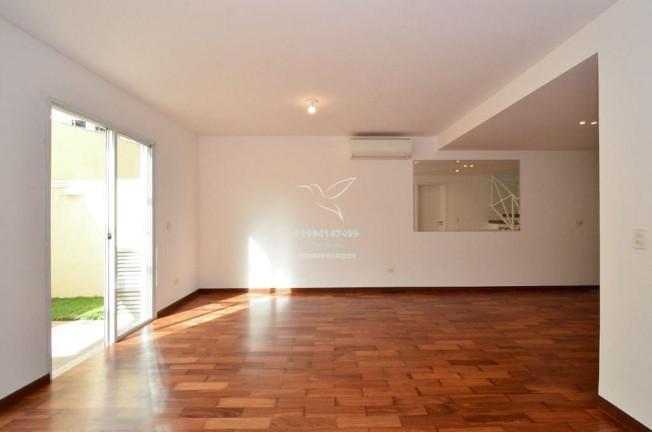 Imagem Casa com 3 Quartos à Venda, 153 m² em Morumbi - São Paulo Imagem Casa com 3 Quartos à Venda, 153 m² em Morumbi - São Paulo