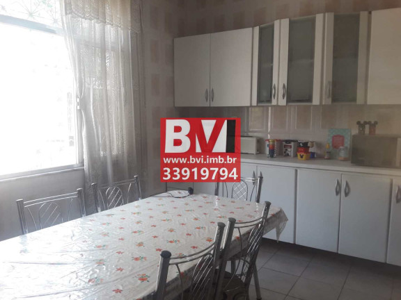 Imagem Casa com 3 Quartos à Venda, 130 m² em Vila Da Penha - Rio De Janeiro Imagem Casa com 3 Quartos à Venda, 130 m² em Vila Da Penha - Rio De Janeiro
