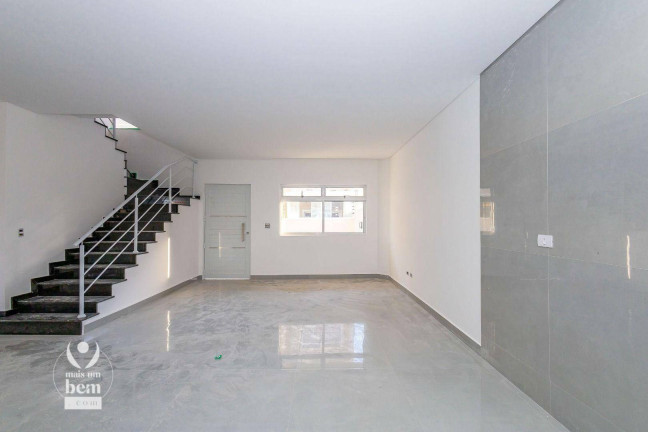 Imagem Sobrado com 3 Quartos à Venda, 126 m² em Bairro Alto - Curitiba