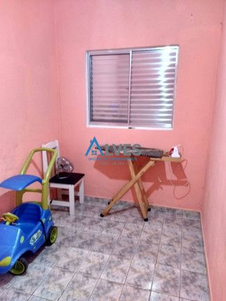 Imagem Casa com 4 Quartos à Venda, 126 m² em Condomínio Maracanã - Santo André Imagem Casa com 4 Quartos à Venda, 126 m² em Condomínio Maracanã - Santo André