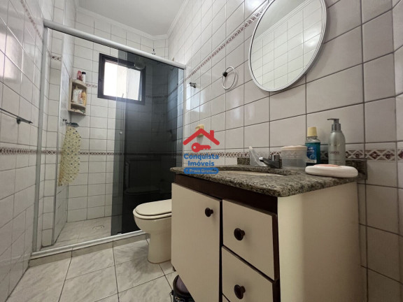 Imagem Apartamento com 1 Quarto à Venda, 68 m² em Aviação - Praia Grande Imagem Apartamento com 1 Quarto à Venda, 68 m² em Aviação - Praia Grande