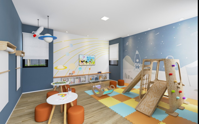 Imagem Imóvel com 2 Quartos à Venda, 36 m² em Jaguaré - São Paulo