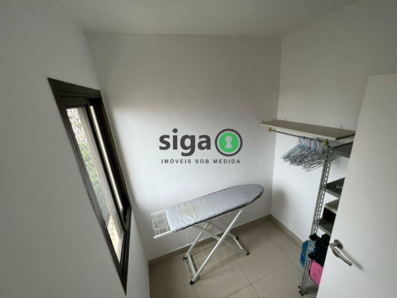 Imagem Apartamento com 3 Quartos à Venda, 138 m² em Vila Sônia - São Paulo Imagem Apartamento com 3 Quartos à Venda, 138 m² em Vila Sônia - São Paulo