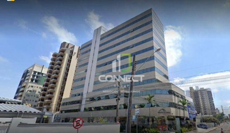 Sala Comercial à Venda, 38 m² em Centro - Itajaí