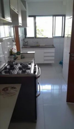 Imagem Apartamento com 3 Quartos à Venda, 109 m² em Armação - Salvador Imagem Apartamento com 3 Quartos à Venda, 109 m² em Armação - Salvador