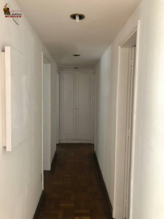 Imagem Apartamento com 3 Quartos à Venda, 116 m² em Vila Nova Conceição - São Paulo Imagem Apartamento com 3 Quartos à Venda, 116 m² em Vila Nova Conceição - São Paulo