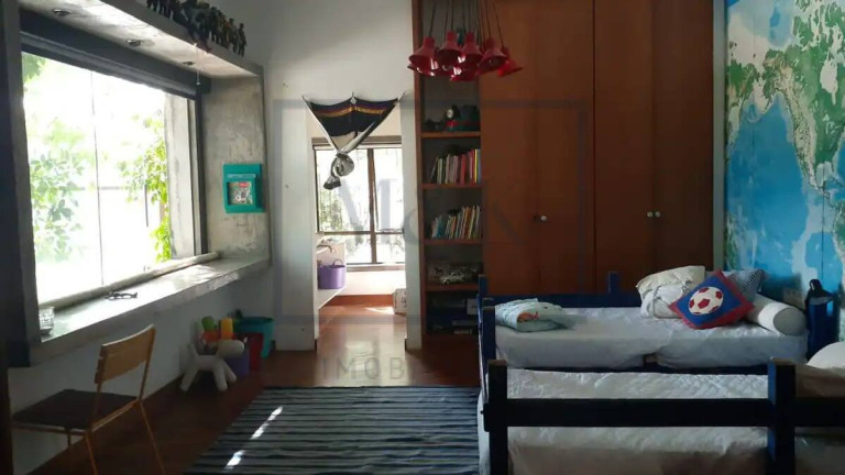 Imagem Casa com 3 Quartos à Venda, 2.000 m² em Itanhangá - Rio De Janeiro Imagem Casa com 3 Quartos à Venda, 2.000 m² em Itanhangá - Rio De Janeiro