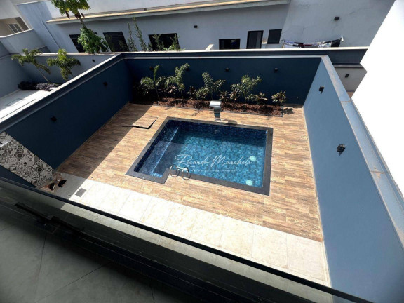 Imagem Casa com 3 Quartos à Venda, 191 m² em Condominio Park Unimep Taquaral - Piracicaba Imagem Casa com 3 Quartos à Venda, 191 m² em Condominio Park Unimep Taquaral - Piracicaba