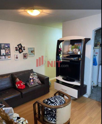 Imagem Apartamento com 2 Quartos à Venda, 55 m² em Santa Rosa - Niterói Imagem Apartamento com 2 Quartos à Venda, 55 m² em Santa Rosa - Niterói