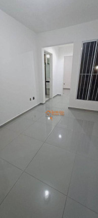 Imagem Apartamento com 2 Quartos para Alugar, 48 m² em Jardim Nova Cidade - Guarulhos Imagem Apartamento com 2 Quartos para Alugar, 48 m² em Jardim Nova Cidade - Guarulhos