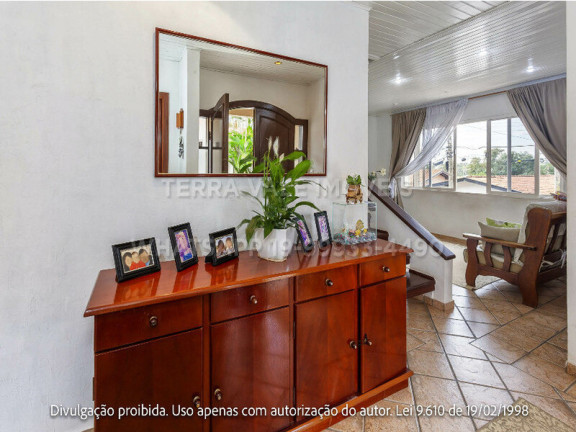 Imagem Sobrado com 3 Quartos à Venda, 214 m² em Parque Imperador - Campinas