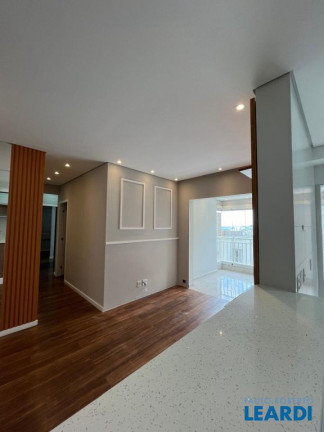 Imagem Apartamento com 2 Quartos à Venda, 77 m² em Centro - São Bernardo Do Campo