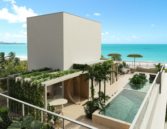 Imagem Apartamento com 3 Quartos à Venda, 126 m² em Intermares - Cabedelo Imagem Apartamento com 3 Quartos à Venda, 126 m² em Intermares - Cabedelo